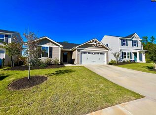 258 Saskatoon Dr, Hopkins, SC 29061