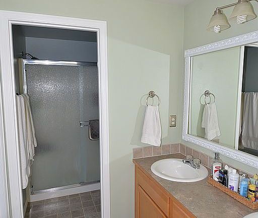 Masterbath