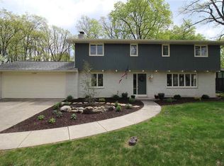 11210 Trails North Dr, Fort Wayne, IN 46845