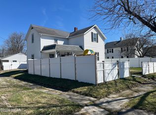 703 S Detroit St, Kenton, OH 43326