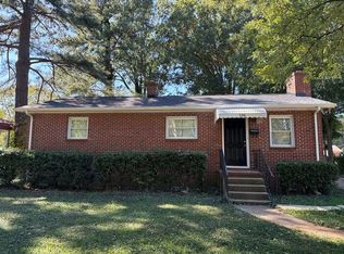 336 Briarwood Dr, Charlotte, NC 28215