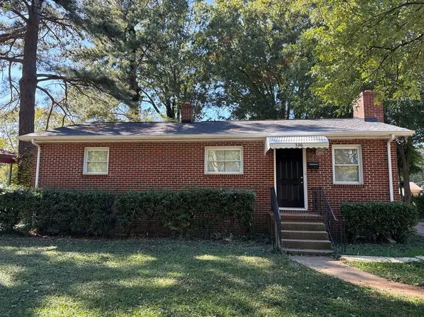 336 Briarwood Dr, Charlotte, NC 28215