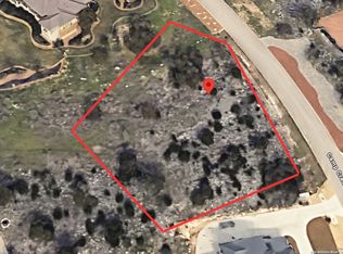 5825 Camp Creek LOT 31, New Braunfels, TX 78132