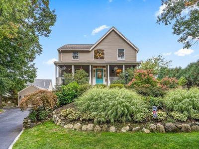 9 Dunedin Rd, Wellesley, MA, 02481
