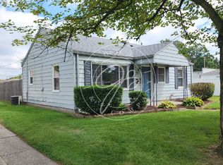 4016 Rohr Dr, Toledo, OH 43613