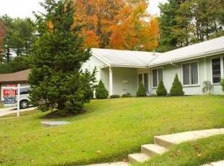 2900 Aquarius Ave, Silver Spring, MD 20906