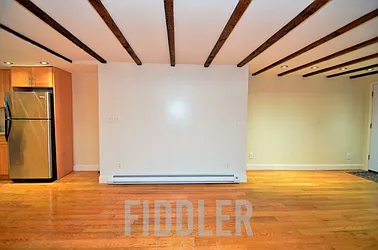 Rented by Fiddler Realty