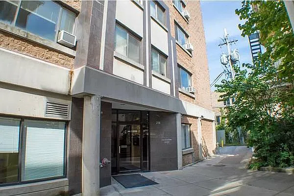 Collegetown Court, 208 Dryden Road — Photo 166