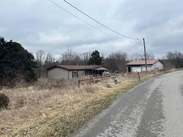677 New Haven Rd, Lancaster, KY 40444