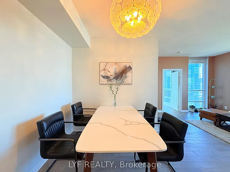 761 Bay St #3802 — Photo 8