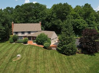 4601 Watergap, Manlius, NY 13104