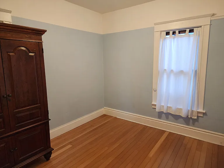 ground floor bedroom
