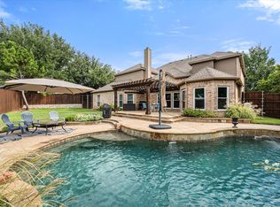 3603 Manchester Ct, Corinth, TX 76210