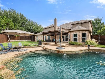 3603 Manchester Ct, Corinth, TX, 76210