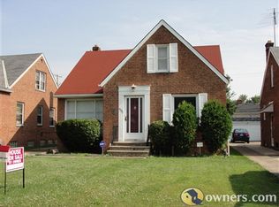 4051 Verona Rd, South Euclid, OH 44121