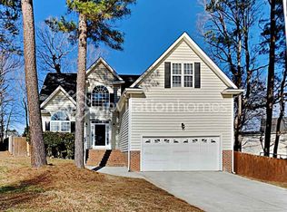4901 Abbotts Pointe Ct, Raleigh, NC 27616