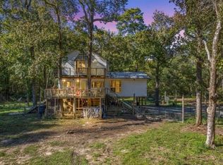 15381 Ponderosa Cir, Conroe, TX 77302