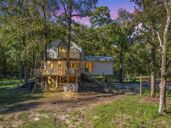 15381 Ponderosa Cir, Conroe, TX 77302