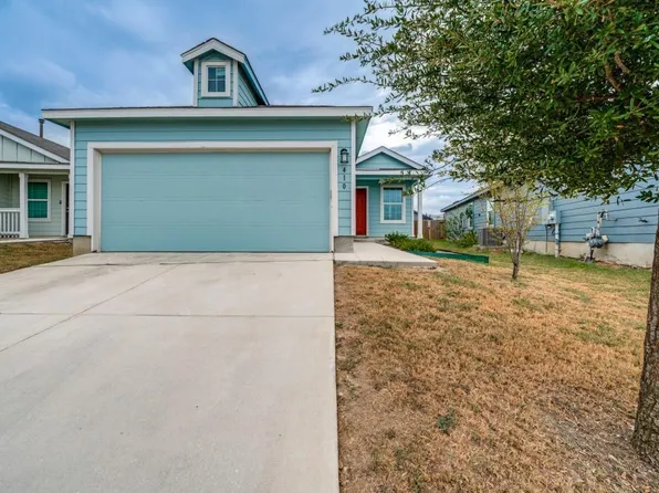 410 De Herrera, San Antonio, TX 78220