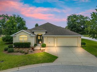 2215 Triggerfish Run, The Villages, FL 32162