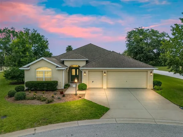 2215 Triggerfish Run, The Villages, FL 32162