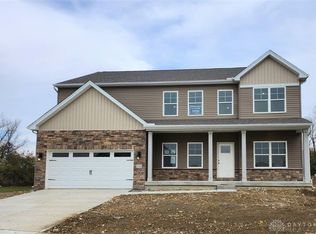 5243 Windbrooke Dr, Tipp City, OH