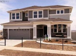 5703 Coppervein St, Fort Collins, CO 80528