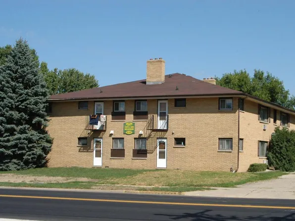 4810-4816 Farwell Street, 4810 Farwell St #4814-2, Mc Farland, WI 53558