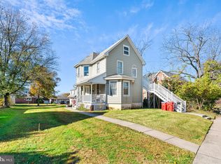 108 West St, Souderton, PA 18964