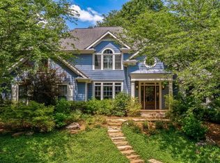 4502 Lake Forrest Dr NW, Atlanta, GA 30342