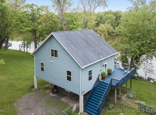 1977 Shady Dr NE, Ada, MI 49301