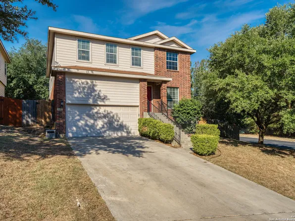 10619 Apple Springs, Universal City, TX 78148