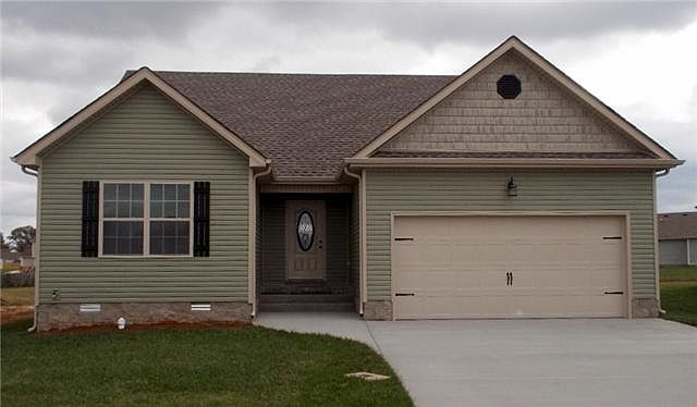1st image of 211 Fox Mdw Lot 211