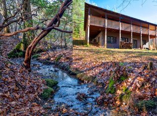601 Hunter Rdg, Murphy, NC 28906