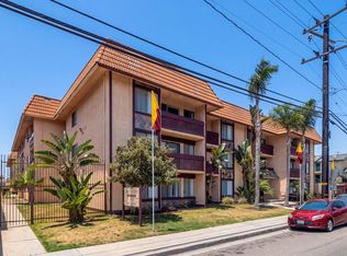The Montecito Apartments, Hawthorne, CA 90250