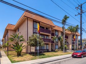 The Montecito Apartments