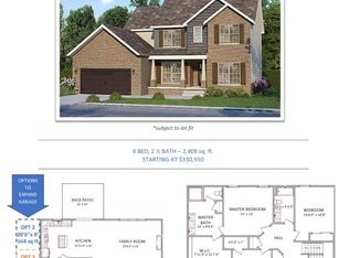 237 Pleasant View Dr, Georgetown, KY 40324