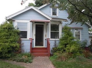 784 White St, Springfield, MA 01108