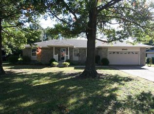 3500 Dirr Ave, Parsons, KS 67357