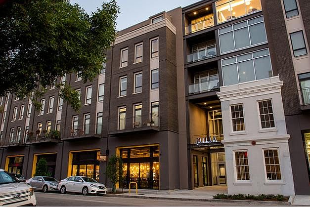 2nd image of 730 Julia St #730