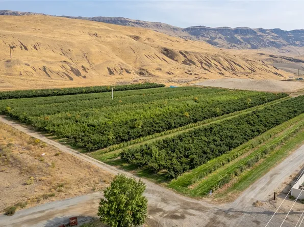 0 S Ward Avenue, East Wenatchee, WA 98802