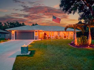 755 SW Tupper Lane, Port St Lucie, FL 34953