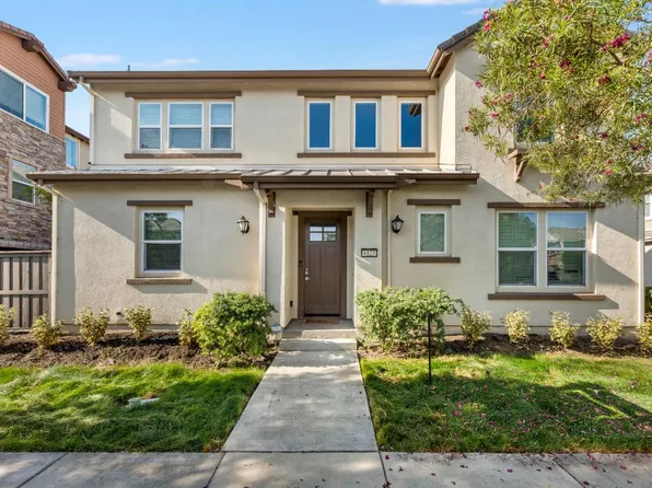 6123 Sunstone Dr, San Jose, CA 95123