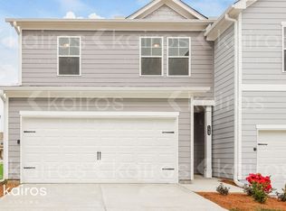 120 Dudley Way, Cartersville, GA 30120