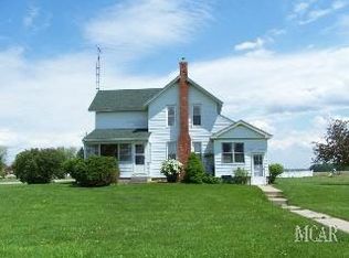 7115 W Temperance Rd, Ottawa Lake, MI 49267