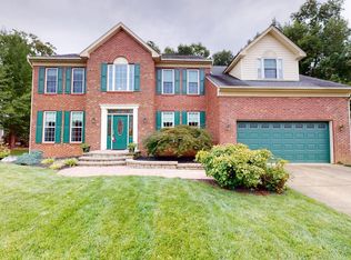 2410 Berry Thicket Ct, Waldorf, MD 20603