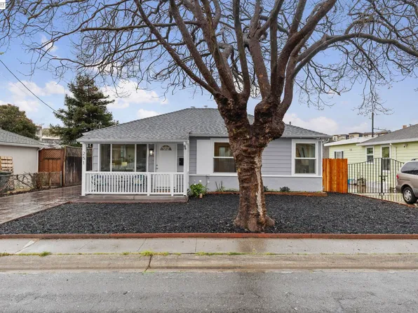 251 Aviador Ave, Millbrae, CA 94030