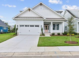 2827 Salvador Way, Castle Hayne, NC 28429
