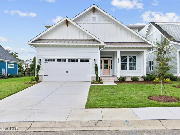 2827 Salvador Way, Castle Hayne, NC 28429