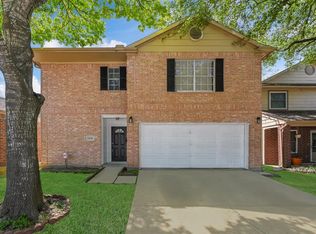 1839 Creek Dr, Houston, TX 77080